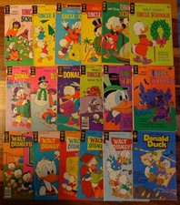 Donald duck uncle for sale  Albuquerque