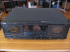 Aiwa wx777u dual for sale  Pasadena