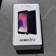 alcatel 3t 8 tablet for sale  Bothell