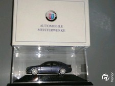 Bmw alpina limited gebraucht kaufen  Nübbel