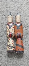 Kokeshi dolls traditional for sale  CHELMSFORD