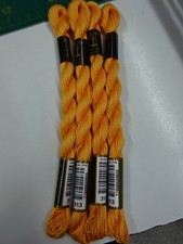 Riginal anchor perlgarn gebraucht kaufen  Hutthurm