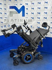 Quickie q700 powerchair for sale  ELY
