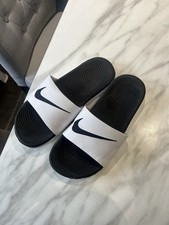 Nike sliders flip for sale  WARRINGTON