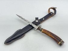 Vintage anton wingen for sale  Lyles