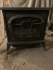 Gas log burner for sale  USK