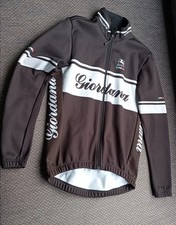 Giordana winterjacke warm gebraucht kaufen  Emmerthal