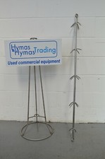 Meat hanging spike for sale  BISHOP AUCKLAND