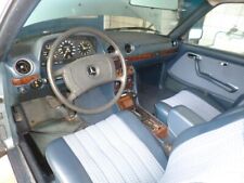 Zierleiste mercedes w123 gebraucht kaufen  Gelsenkirchen
