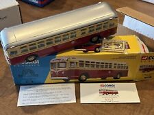 Corgi bus lines for sale  Joliet