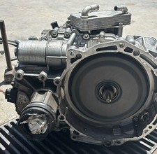 Cambio automatico audi usato  Massa di Somma