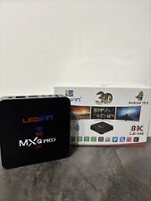Smart box android usato  Valenzano