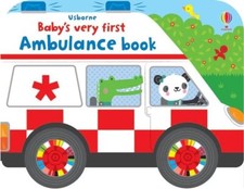 Baby first ambulance for sale  UK