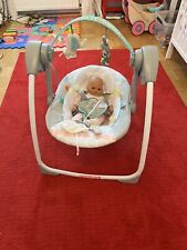 Bright starts baby gebraucht kaufen  Heidelberg