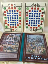 Alte würfelspiele reise gebraucht kaufen  Sternberg