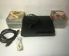 Playstation konsole ps3 gebraucht kaufen  Weiden