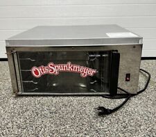 Otis spunkmeyer electric for sale  East Providence