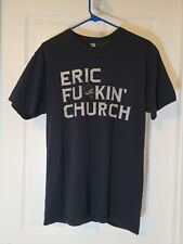 Eric fuckin church for sale  Hickory