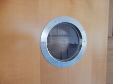Türbullauge 25cm edelstahl gebraucht kaufen  Stuttgart