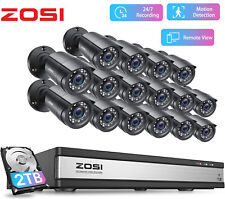 Zosi 16ch 265 gebraucht kaufen  Bremen