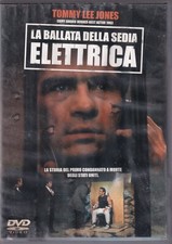 Dvd ballata della usato  Roma