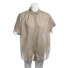 Shirt closed braun gebraucht kaufen  Hamburg