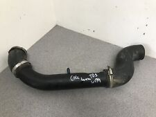 Intercooler pipe discovery for sale  MELKSHAM