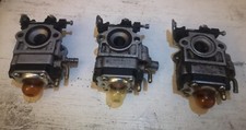 Carburatore decespugliatore pe usato  Albano Laziale