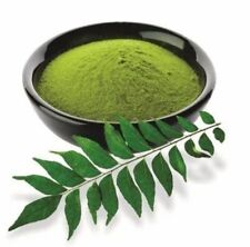 Feuilles curry bio d'occasion  Expédié en France