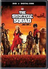 The Suicide Squad comprar usado  Enviando para Brazil