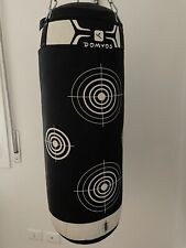 Sacco boxe 30kg usato  Venezia