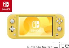 Nintendo switch lite d'occasion  Lieusaint