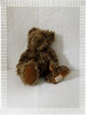 Peluche ours brun d'occasion Peluche ours brun d'occasion  Foix