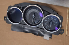 Mazda 2018 speedometer for sale  PETERBOROUGH