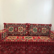 Arabic majlis floor for sale  Burke