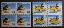 1673 1674 postfrisch gebraucht kaufen  Erzhausen
