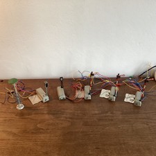 Märklin signale 1 gebraucht kaufen Märklin signale 1 gebraucht kaufen  Oestrich-Winkel