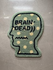 Brain dead logo for sale  Arrington