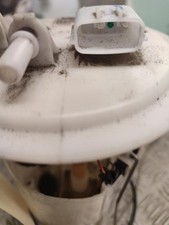 Jauge carburant renault d'occasion  Méru