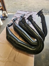 Yamaha race pipes for sale  Cook