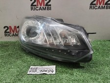 Faro fanale anteriore usato Faro fanale anteriore usato  Italia