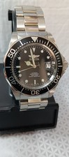 INVICTA Diver Professional automático cal.8926A todo em aço inoxidável 20 ATM 40 mm comprar usado  Enviando para Brazil