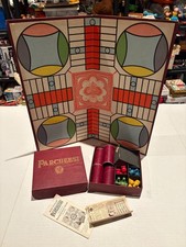 Vintage 1960s parcheesi for sale  Piqua