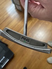 Ping putter lil for sale  Kings Mountain