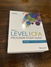 Wileys level cfa for sale  Houston