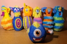 Melissa doug monster for sale  RHYL