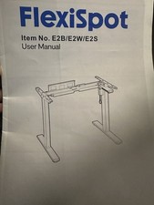 Flexispot standing desk for sale  Los Angeles