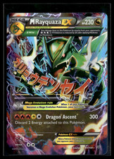 Rayquaza 108 roaring for sale  Scottsdale