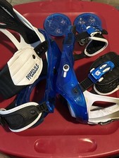 Burton freestyle blue for sale  Gustine