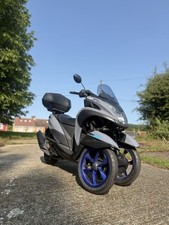 2020 yamaha tricity for sale  NEWPORT